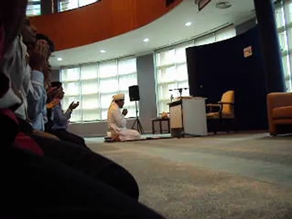Taman ILMU: Doa #5/5