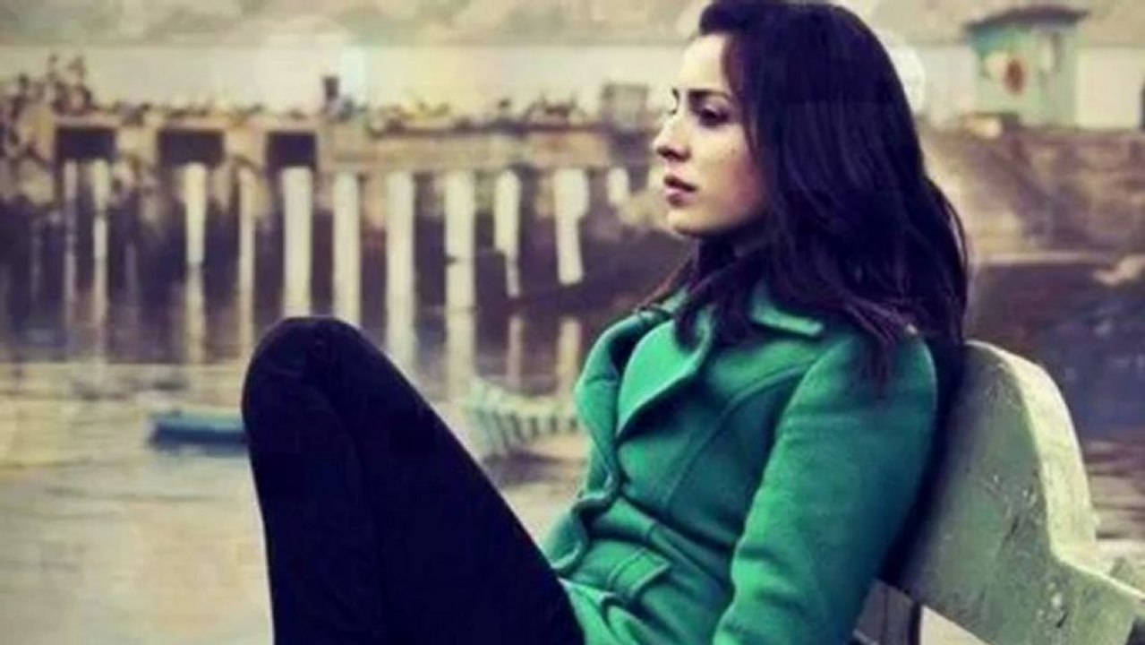 SALİM DÜNDAR-KALBİMİ KİM ÇALIYOR