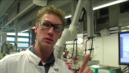 G.B.M. afl.39 Henri van Kalkeren