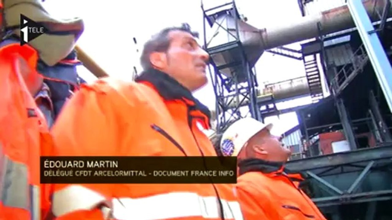 Florange, l'un des sites les plus rentables de Mittal