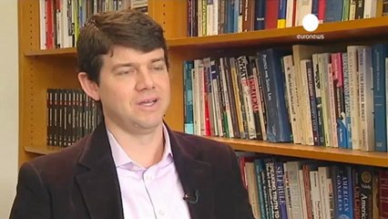 Congress faces a bleak Christmas as 'fiscal cliff' talks...