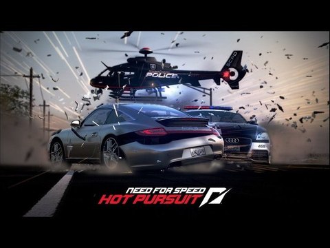 [VideoTest] Need for Speed Hot Pursuit (PS3)