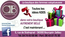 IDEES KDO A GOGO CHEZ AUTREMENT BELLE BOURGOIN JALLIEU