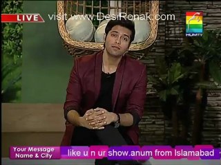 Jago Pakistan Jago - 13th December 2012 part 1