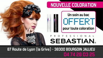 OSE CREATEUR BOURGOIN JALLIEU SUR MADE IN TV DECEMBRE 2012