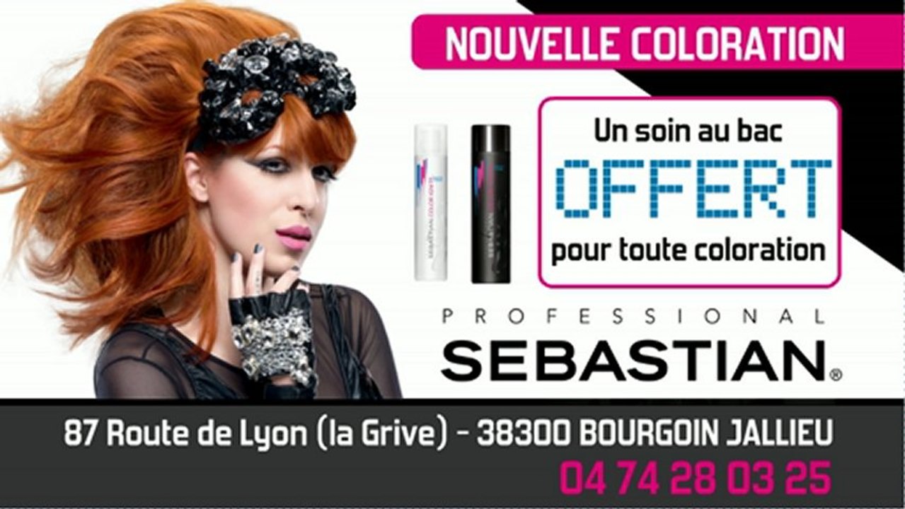 OSE CREATEUR BOURGOIN JALLIEU SUR MADE IN TV DECEMBRE 2012