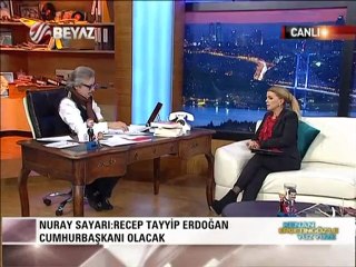 Nuray Sayarı: Discover Her Inspiring Journey and Achievements