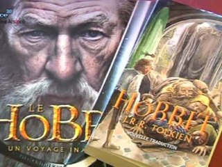 Cinéma: Bilbo le Hobbit