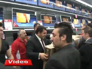 Ankara'da indirimli elektronik kuyruğu