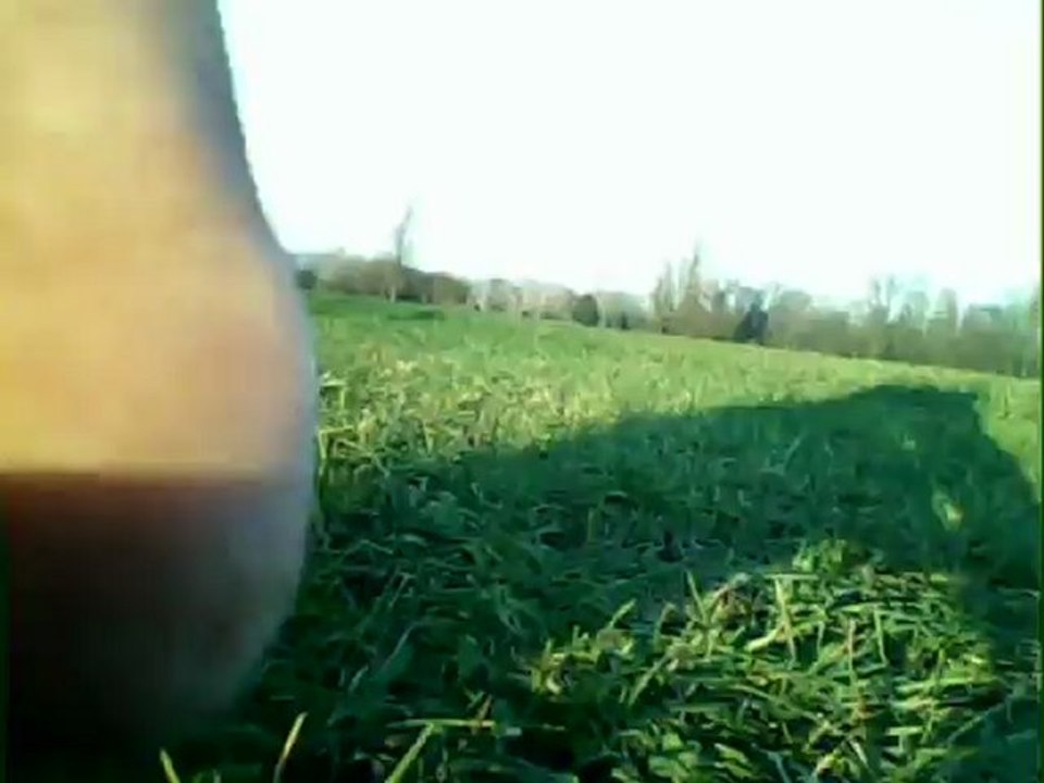apres midi quadricoptere dans le froid!! 01