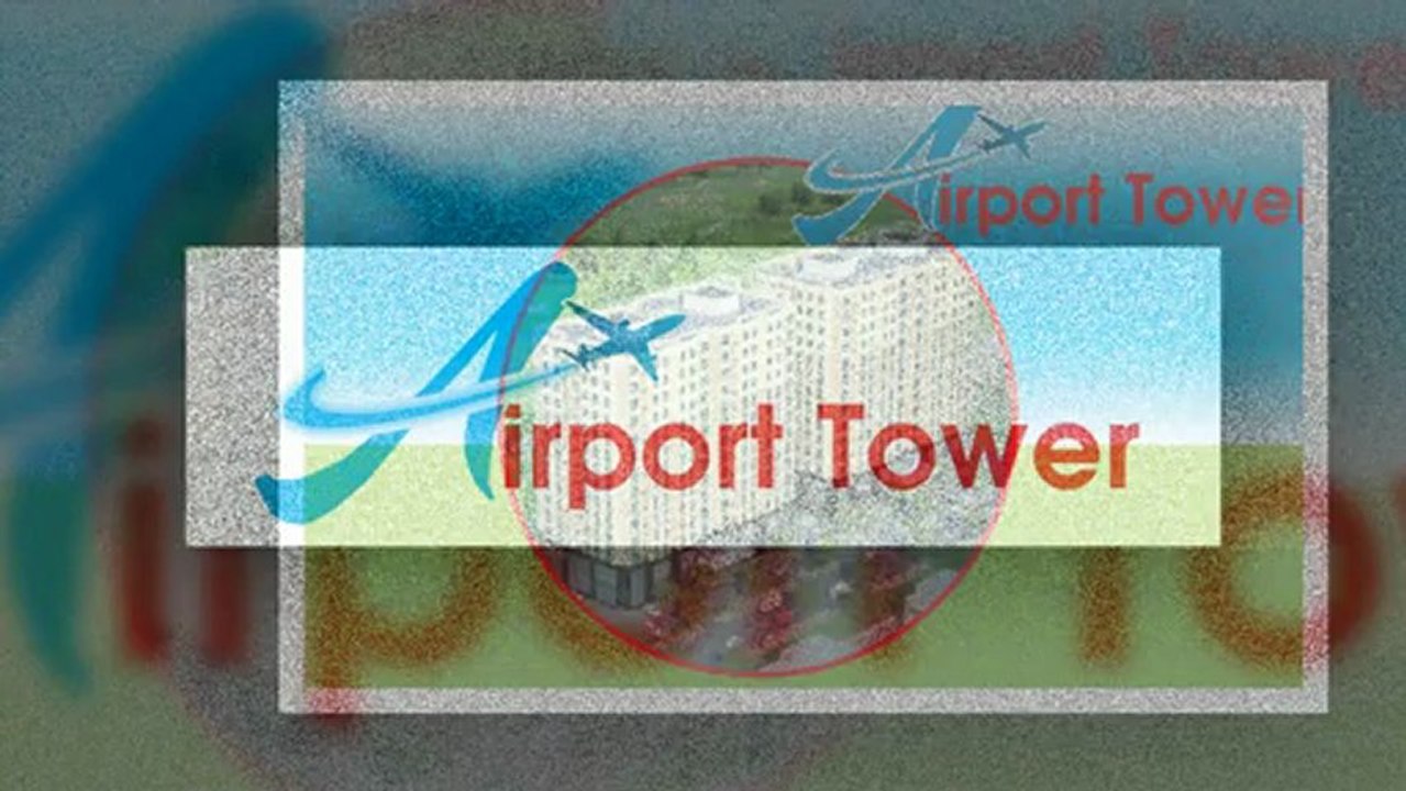 Căn hộ Airport Tower, mặt tiền đường đường Tân Sơn, quận Tân Bình