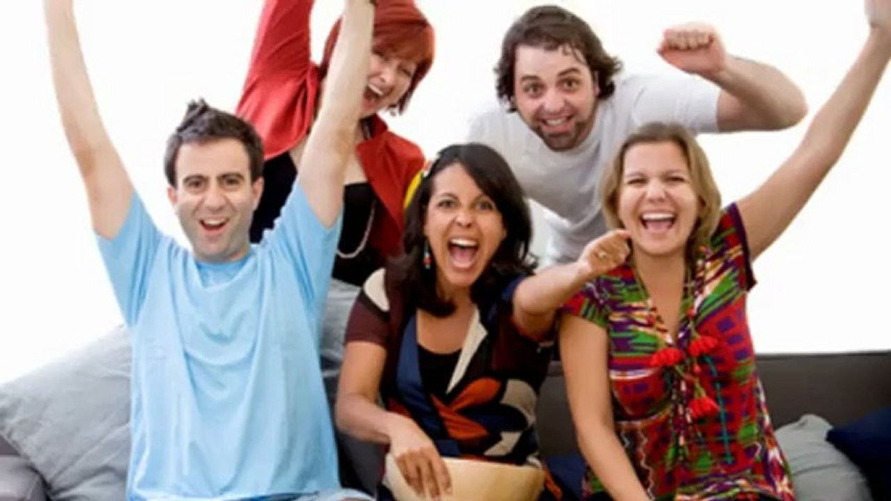 Watch Live Satellite Tv Channels With Your Computer!! [Watch Tv Channels On Your Pc]