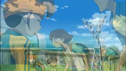 [AnimeZick] Inazuma Eleven 19 Audio Castellano [¡Vuelve un Genio!]