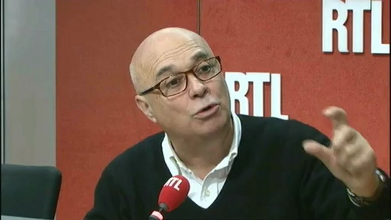 Livret A et Smic : les explications de Christian Menanteau