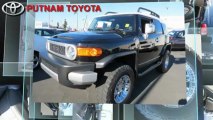 Putnam Toyota Scion, Burlingame CA 94010