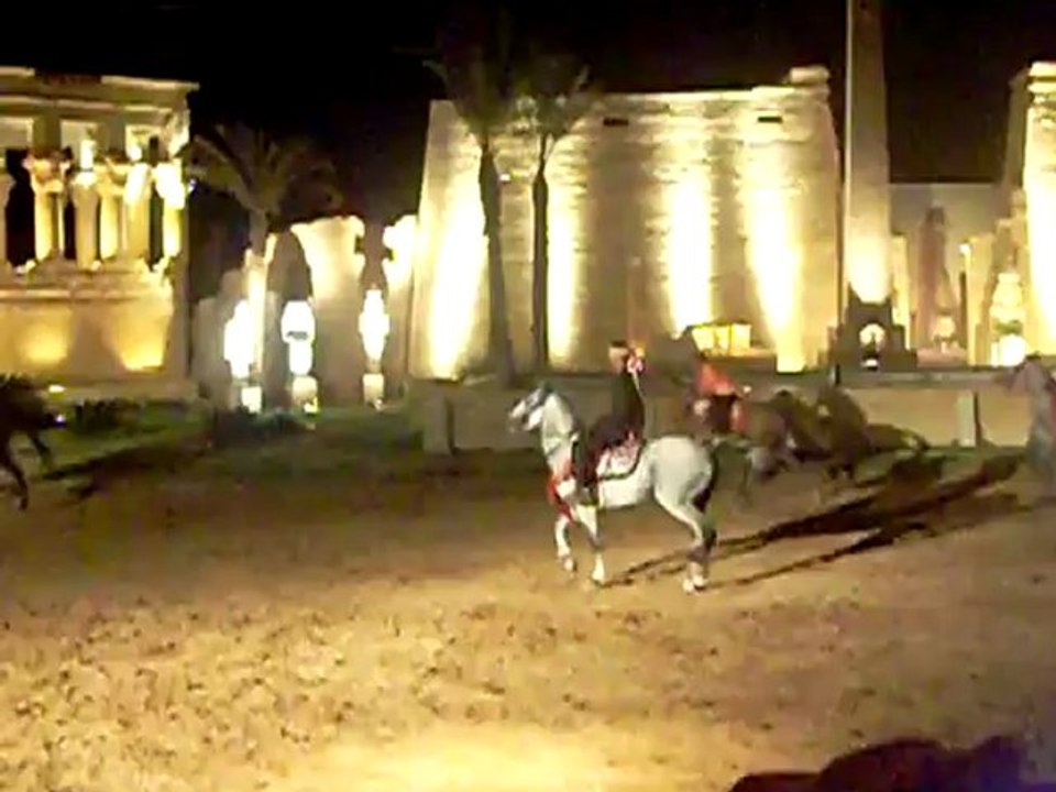 ألف ليلة وليلة شرم الشيخ