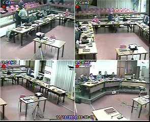 Consiglio Comunale 11/12/2012 Parte 10