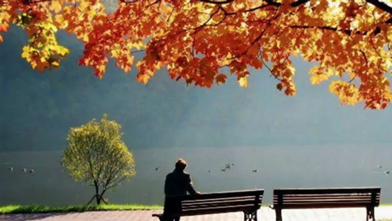 KIVIRCIK ALİ-YANIMDA SEN OLMAYINCA