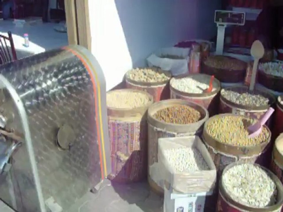 DORUKSEKİ KÖYÜ KÜLTÜR DERNEĞİ GÖLBAŞI FESTİVAL GÖRÜNTÜSÜ.