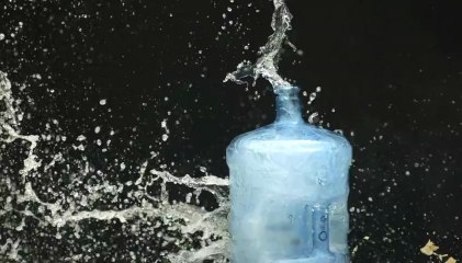 Water is a precious resource | Waterless Carwash