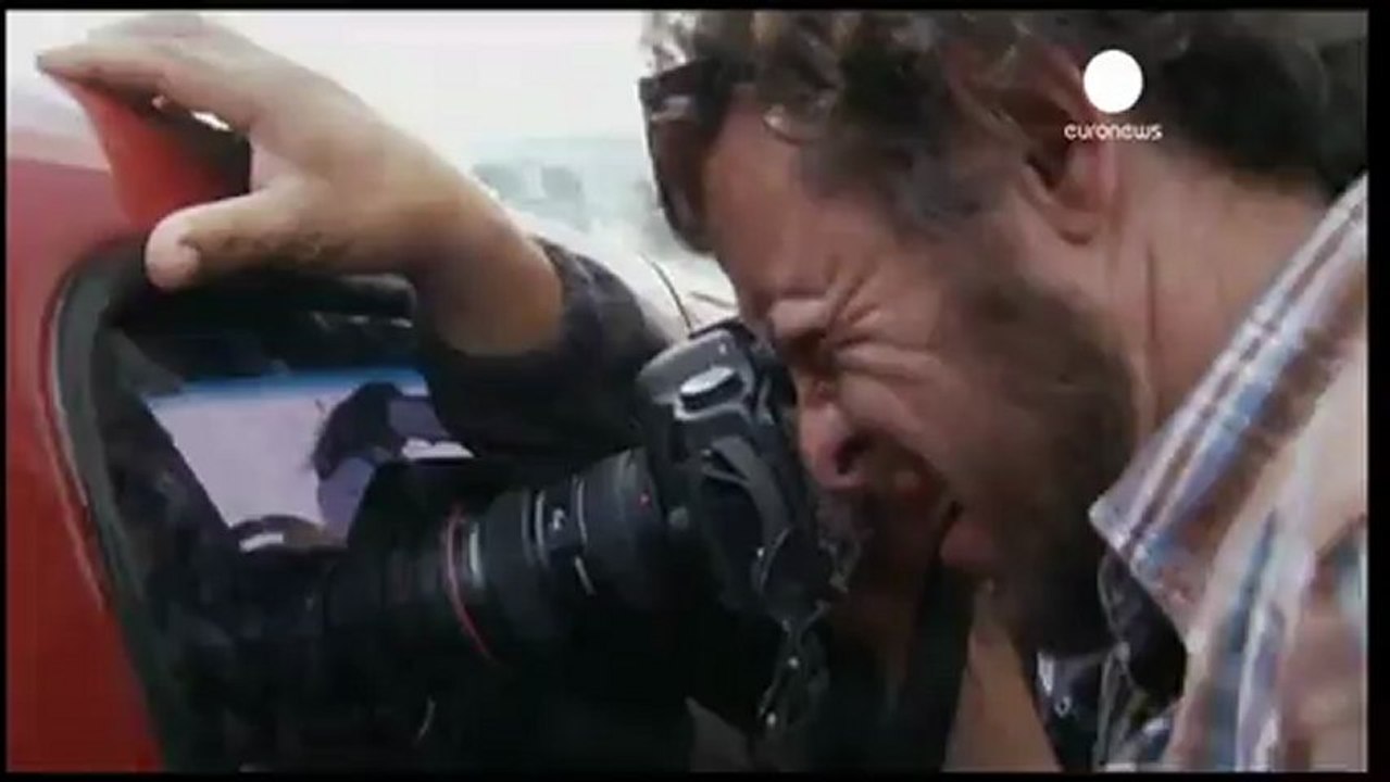 McAfee ABD'ye döndü