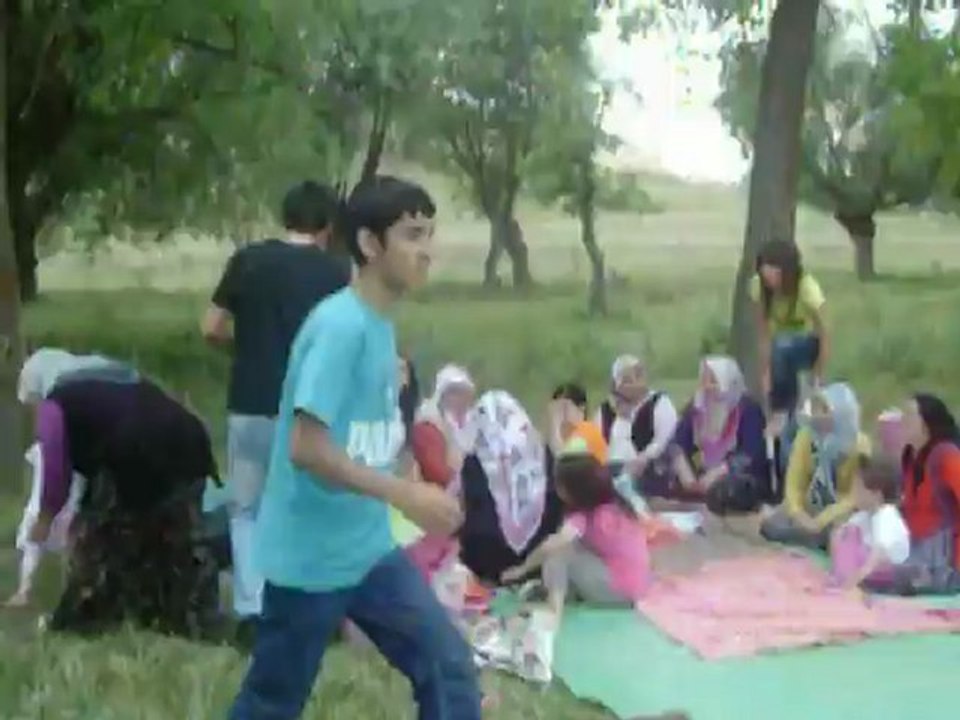 DORUK SEKİ KÖYÜ KÜLTÜR DERNEĞİ GÖLBAŞI