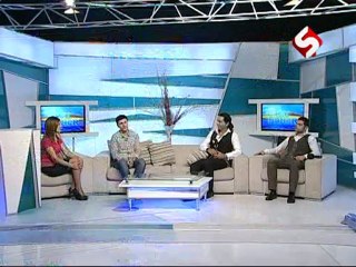 BU SEHER ZABIR