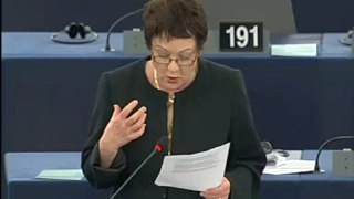 @SarahLudfordMEP on #EU #humanrights strategy & #democracy