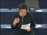 @SarahLudfordMEP on #EU #humanrights strategy & #democracy