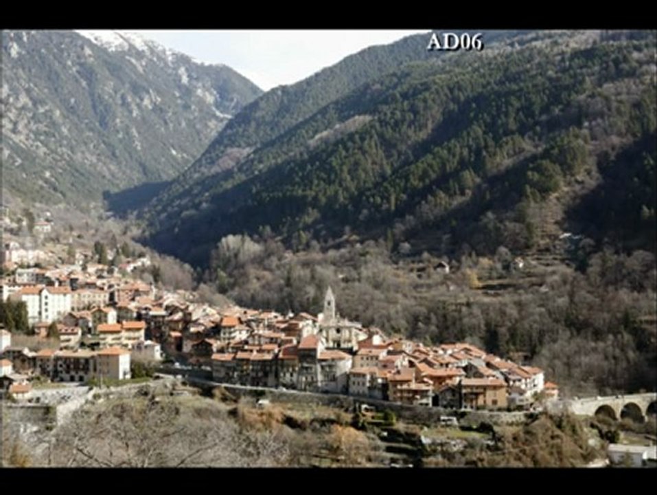 Témoignage Partie 5- René Rapuc, habitant de La Bollène-Vésubie – Fonds AMONT