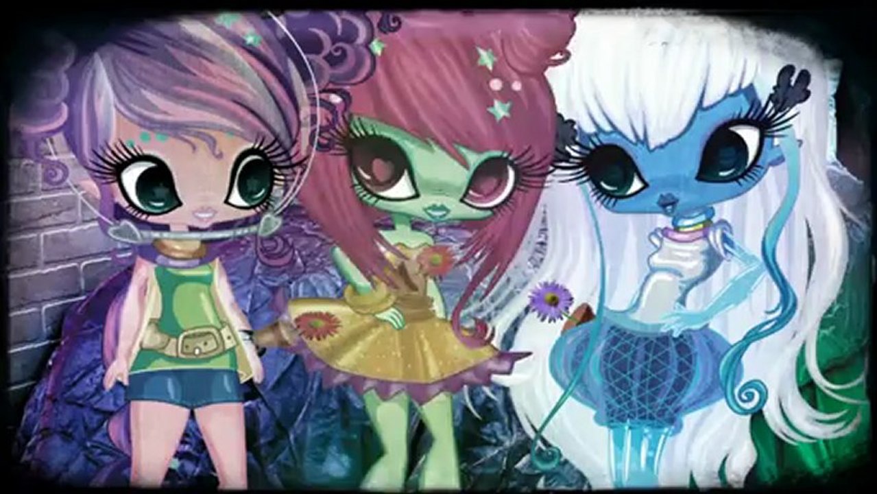 Novi Stars - The Dance