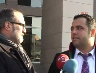 Nazlı Sinem Erköseoğlu'nun Babası İsyan Etti