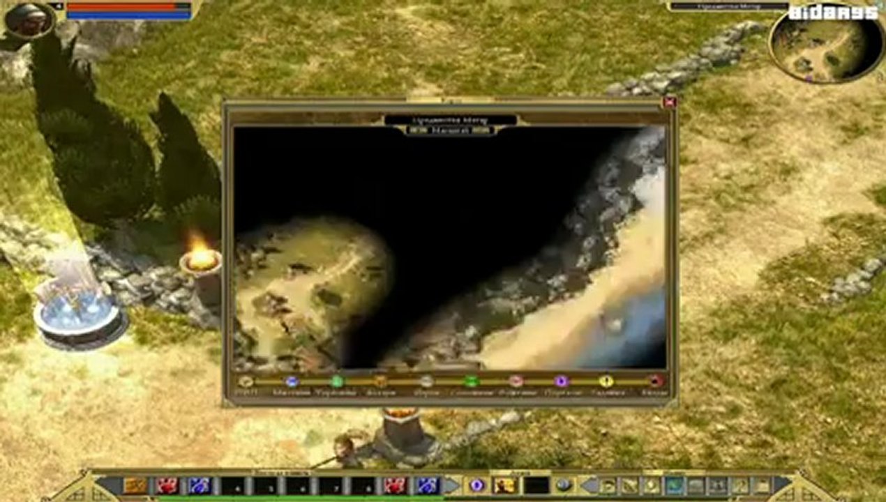 Titan Quest – PC [Download .torrent]