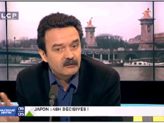 Reportages : Le fondateur de Mediapart s'en prend à la rédaction du Figaro qui devrait "protester" contre son propriétaire, Serge Dassault