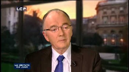 Le Député du Jour : Jean Gaubert, député PS des Côtes-d’Armor