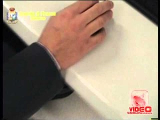 Agropoli (SA) - Falso multimediale, accesso bloccato a 2.5 milioni di opere (04.12.12)