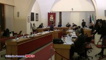 Consiglio comunale 10 dicembre 2012Punto 1 relazione Corte dei Conti replica Crescentini