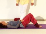 Yoga Vidya Anfängerkurs Woche 2 Teil 3
