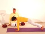 Yoga Vidya Anfängerkurs Woche 4 Teil 2