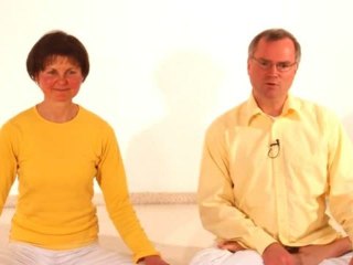 Yoga Vidya Anfängerkurs Woche 4 Teil 1