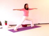 Yoga Vidya Anfängerkurs Woche 10 Teil 4