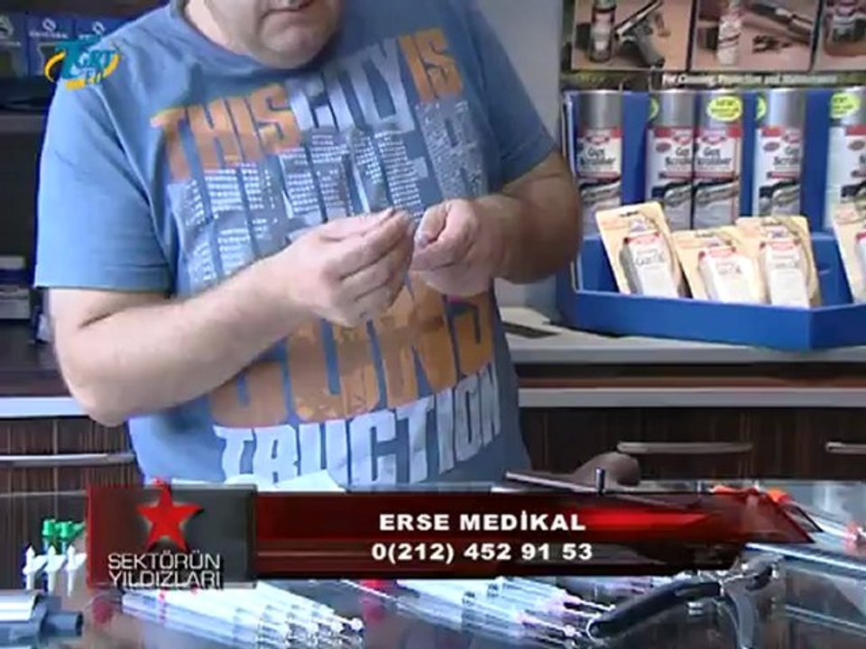 ERSE MEDİCAL