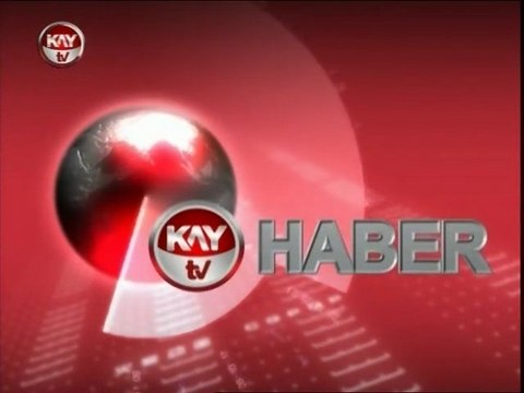 KAYTV ANA HABER BÜLTENİ 12 ARALIK 2012