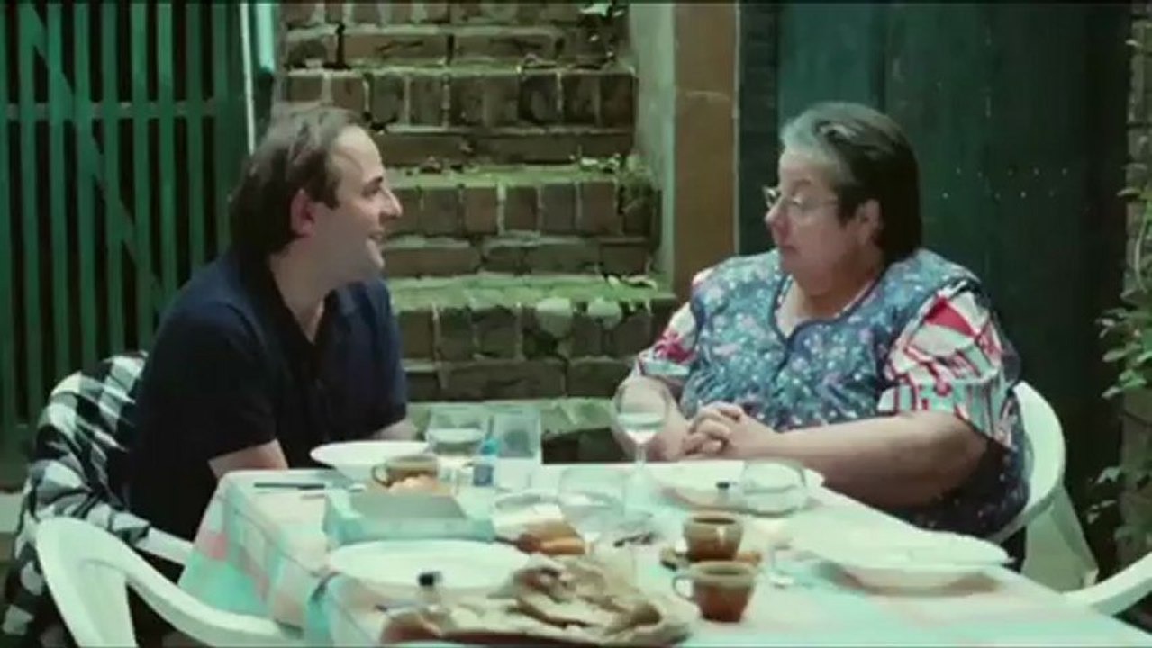 MyFFF 2013 - Interview - Guillaume Brac - Un monde sans Femmes (A World Without Women)