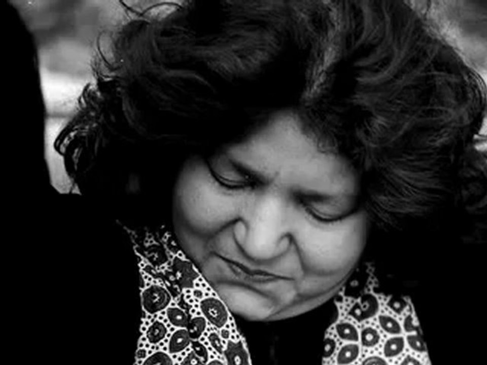 ABIDA PARVEEN - DIL -E-NADAN