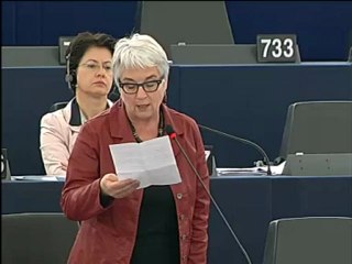 Nicole Kiil-Nielsen sur les droits fondamentaux