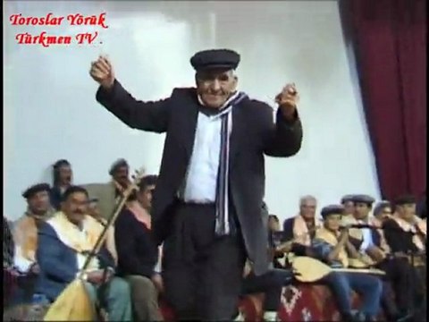 HAYRİ DEV OYNADI. RAMAZAN KIVRAK SUNUMUYLA FETHİYE YÖRÜK YARENİ.7 BÖLÜM