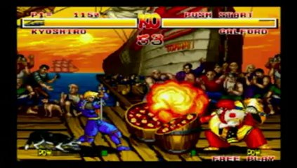 Samurai Shodown Sen – XBOX 360 [Download .torrent]