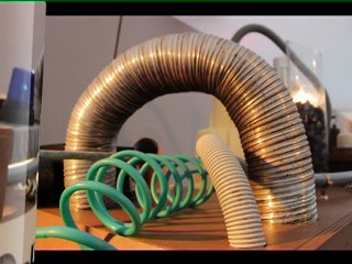 Montage photos Village du Père Noël