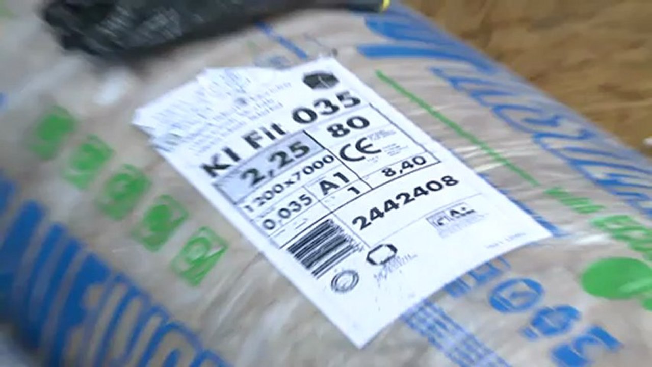 Les laines minérales, le guide d’achat  – neopodia (2/2)